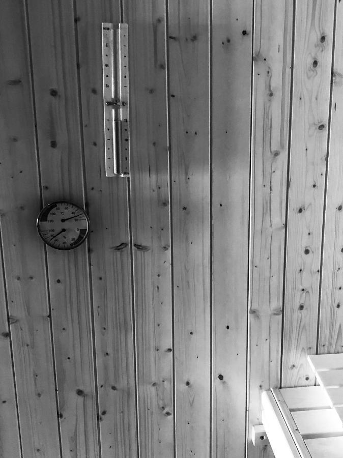 Le Blockhaus De Domleger Et Spa Eksteriør bilde